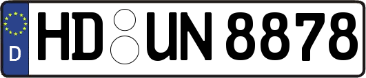 HD-UN8878