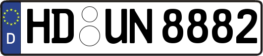 HD-UN8882