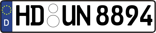 HD-UN8894