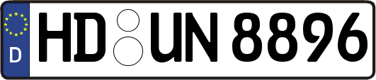 HD-UN8896