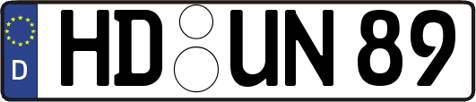HD-UN89