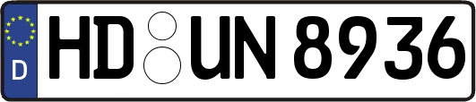 HD-UN8936