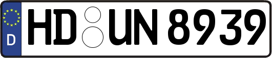 HD-UN8939
