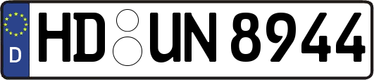 HD-UN8944
