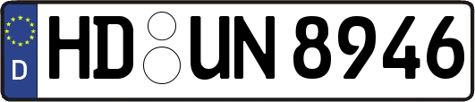 HD-UN8946
