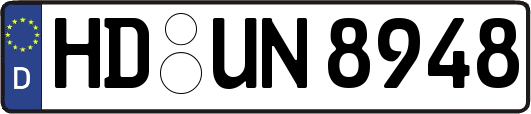 HD-UN8948