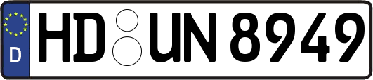 HD-UN8949