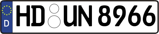 HD-UN8966