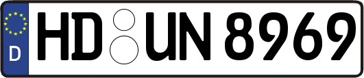 HD-UN8969
