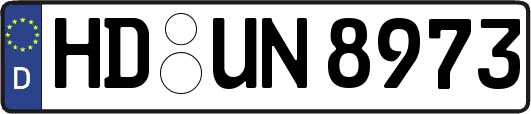 HD-UN8973
