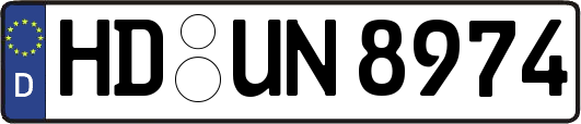 HD-UN8974