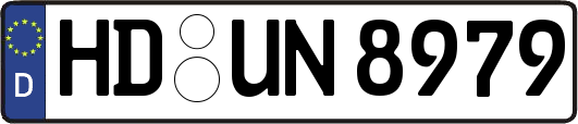 HD-UN8979