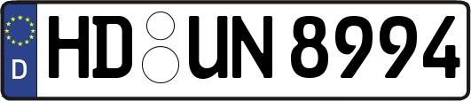 HD-UN8994