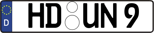 HD-UN9