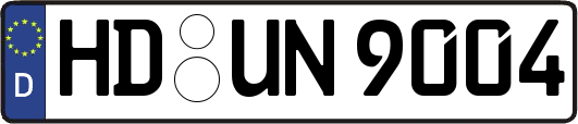 HD-UN9004