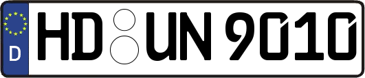 HD-UN9010