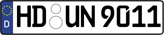 HD-UN9011