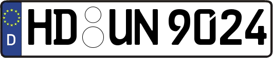 HD-UN9024