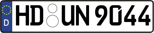 HD-UN9044
