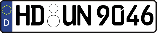 HD-UN9046