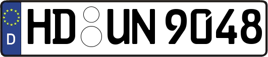 HD-UN9048