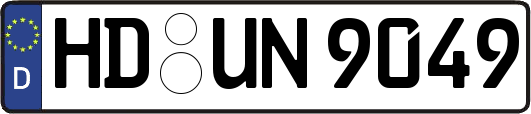 HD-UN9049