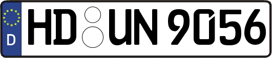 HD-UN9056