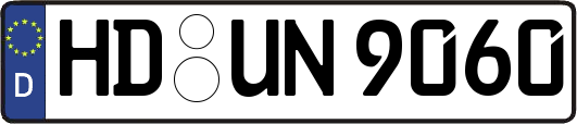 HD-UN9060