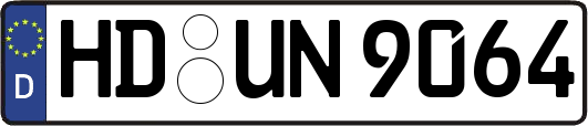 HD-UN9064