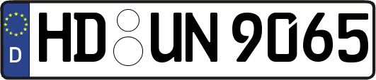 HD-UN9065
