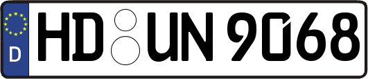 HD-UN9068