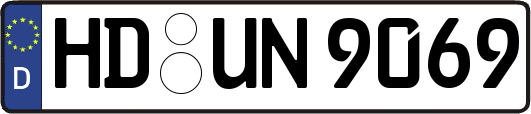 HD-UN9069