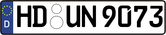 HD-UN9073