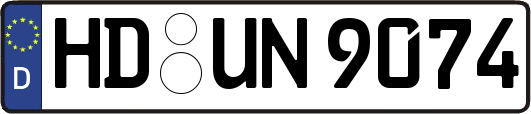 HD-UN9074