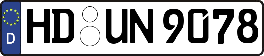 HD-UN9078