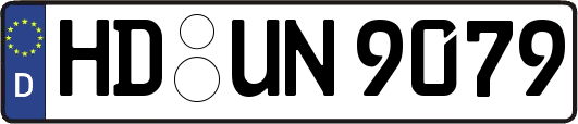 HD-UN9079