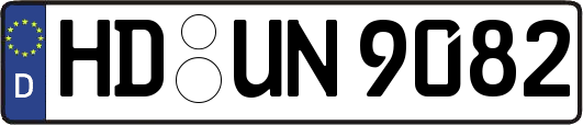 HD-UN9082