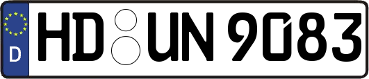 HD-UN9083