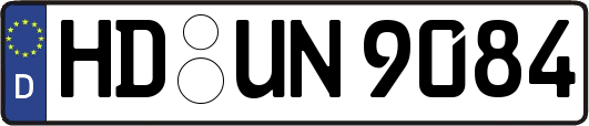 HD-UN9084