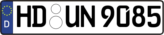 HD-UN9085
