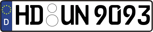 HD-UN9093