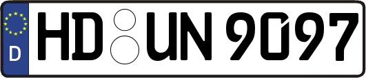 HD-UN9097