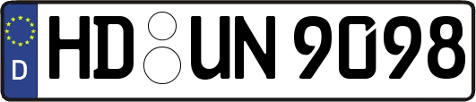 HD-UN9098