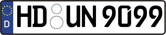 HD-UN9099