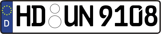 HD-UN9108