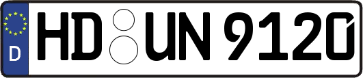 HD-UN9120