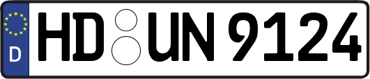 HD-UN9124