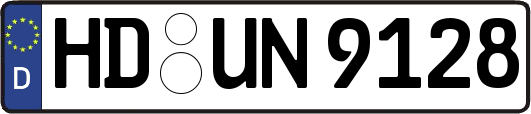 HD-UN9128