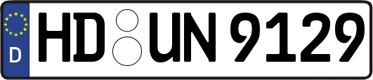 HD-UN9129