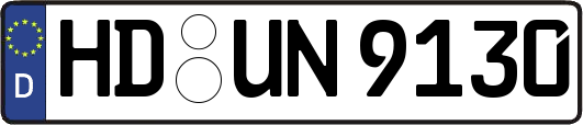 HD-UN9130